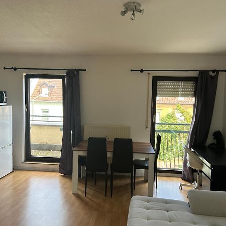 Apartment In Karlsruhe Zewnętrze zdjęcie
