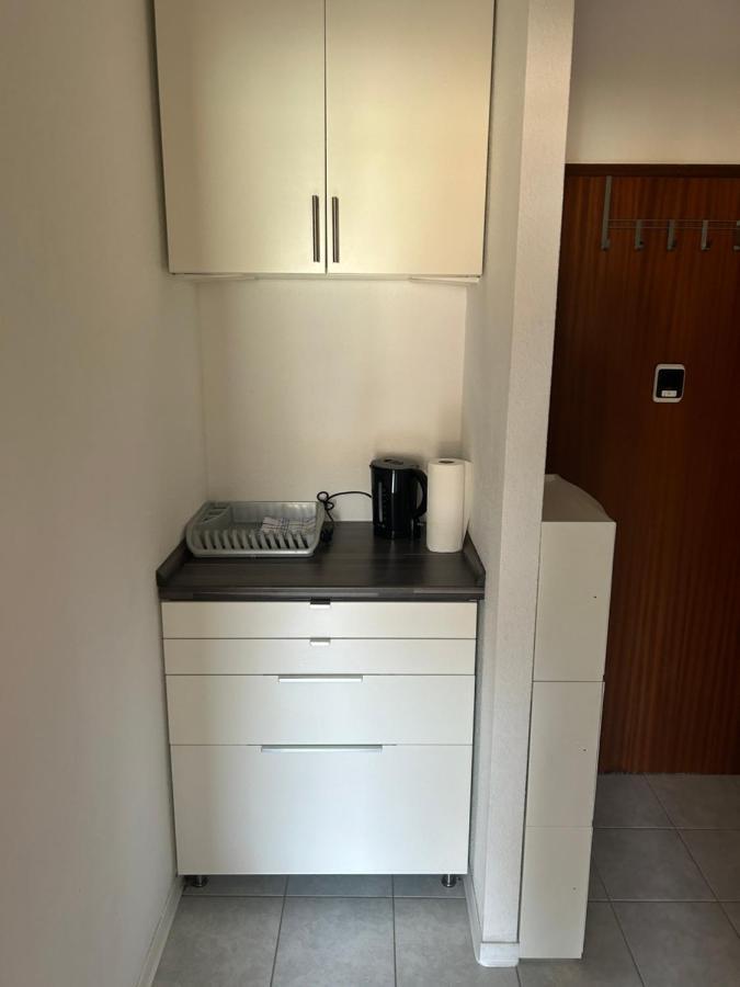 Apartment In Karlsruhe Zewnętrze zdjęcie