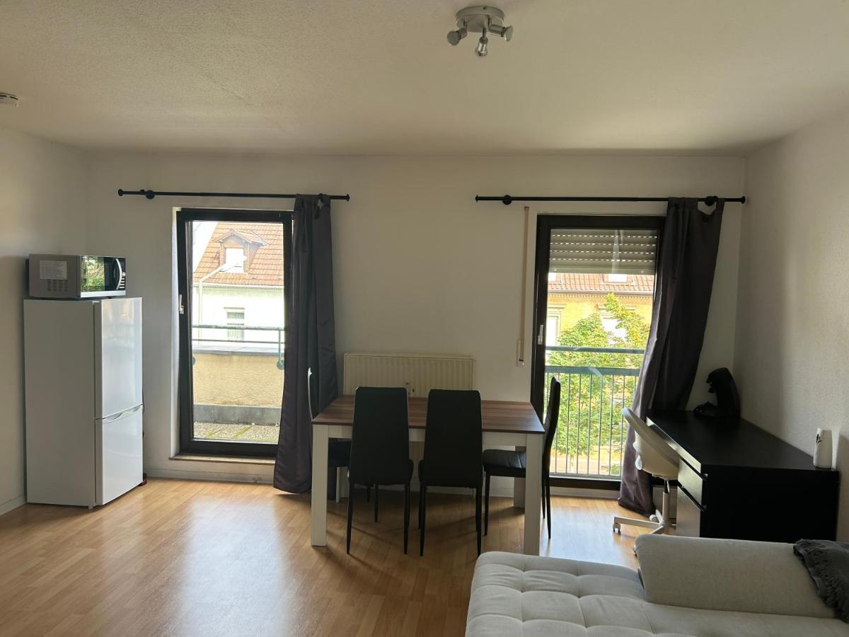 Apartment In Karlsruhe Zewnętrze zdjęcie
