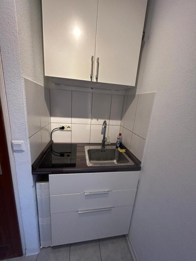 Apartment In Karlsruhe Zewnętrze zdjęcie