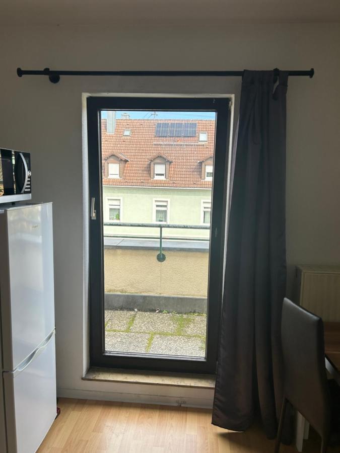 Apartment In Karlsruhe Zewnętrze zdjęcie