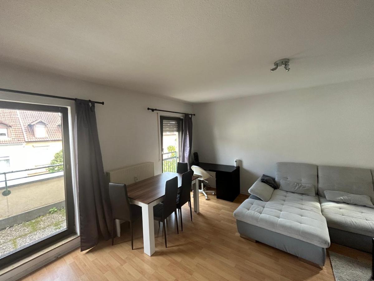 Apartment In Karlsruhe Zewnętrze zdjęcie