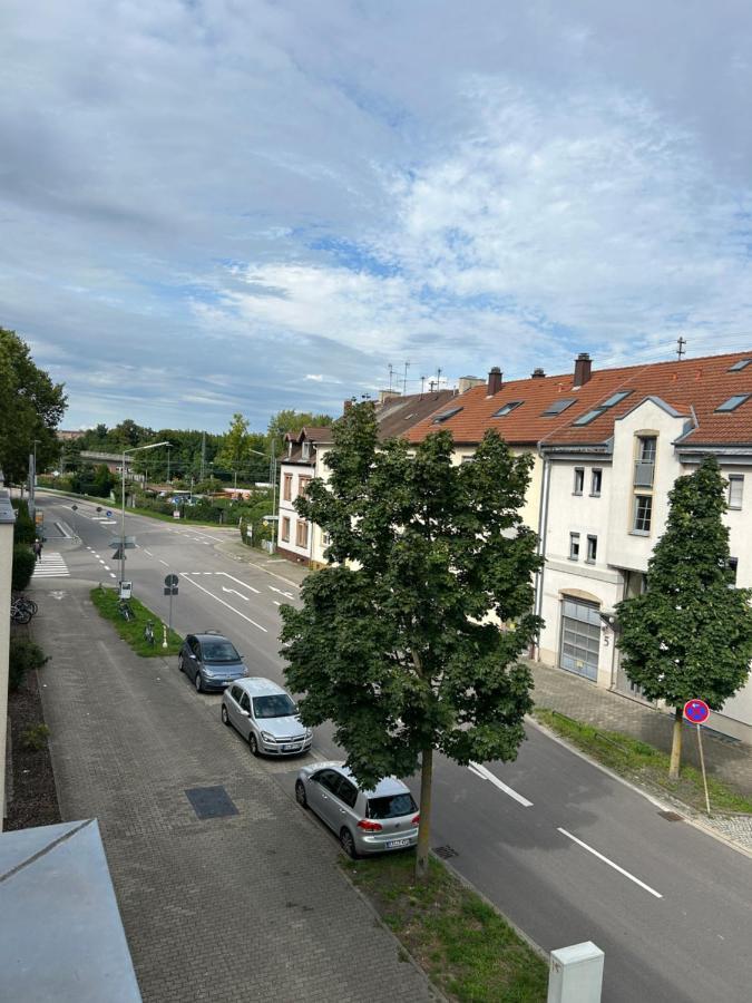 Apartment In Karlsruhe Zewnętrze zdjęcie