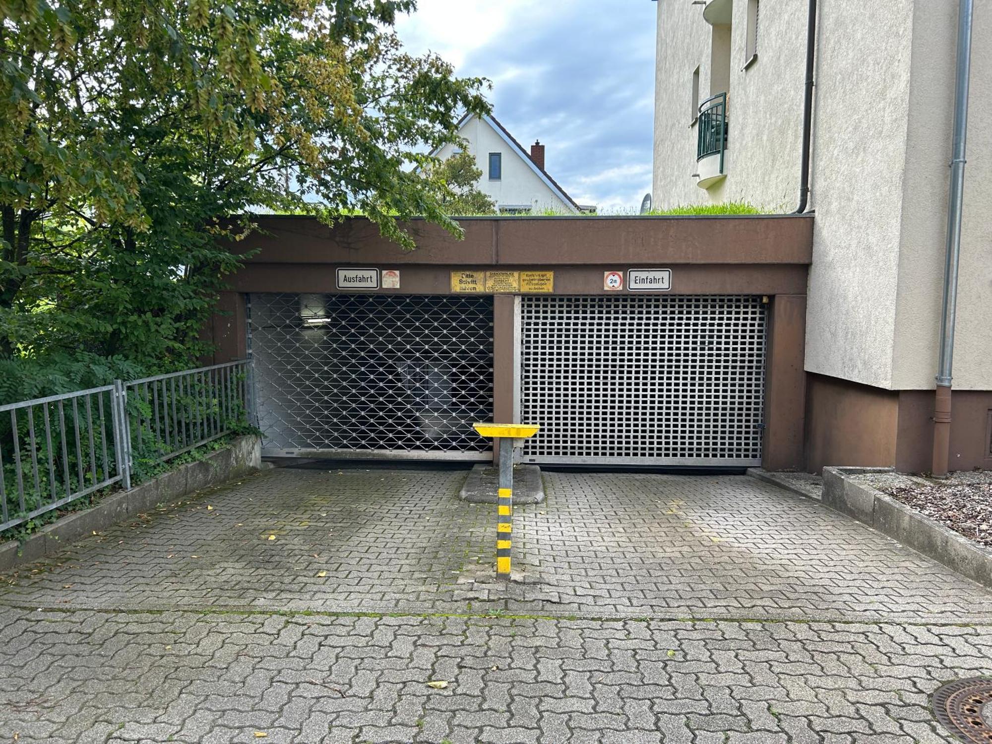 Apartment In Karlsruhe Zewnętrze zdjęcie